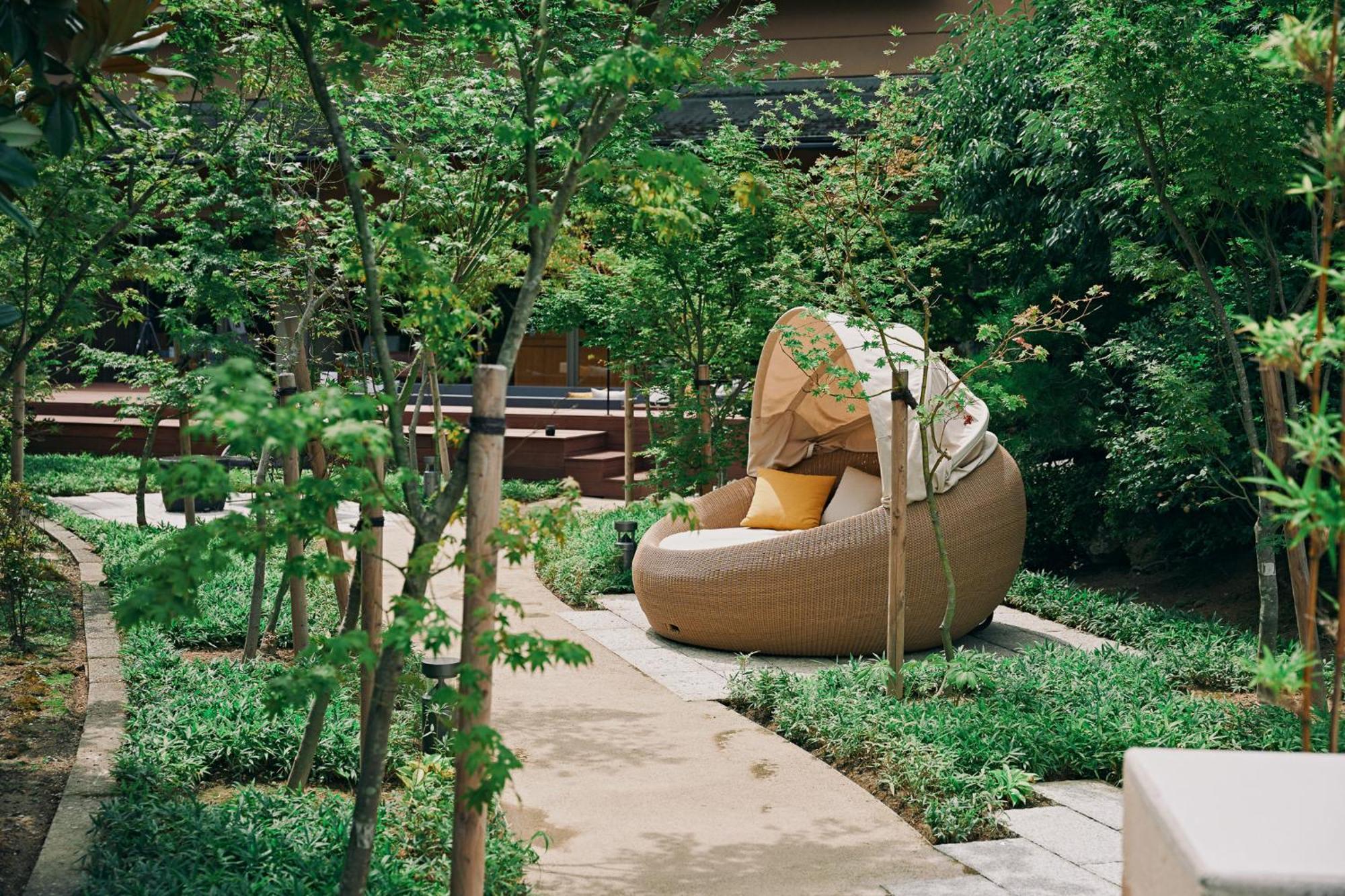 Yumetsuzuri Hotel Komaki  Exterior foto