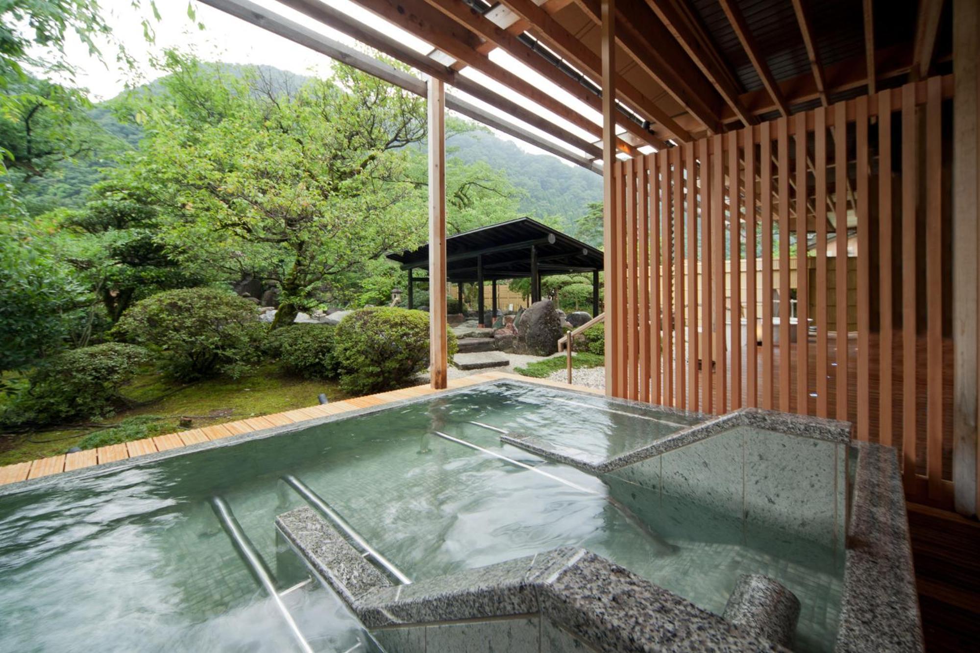 Yumetsuzuri Hotel Komaki  Exterior foto