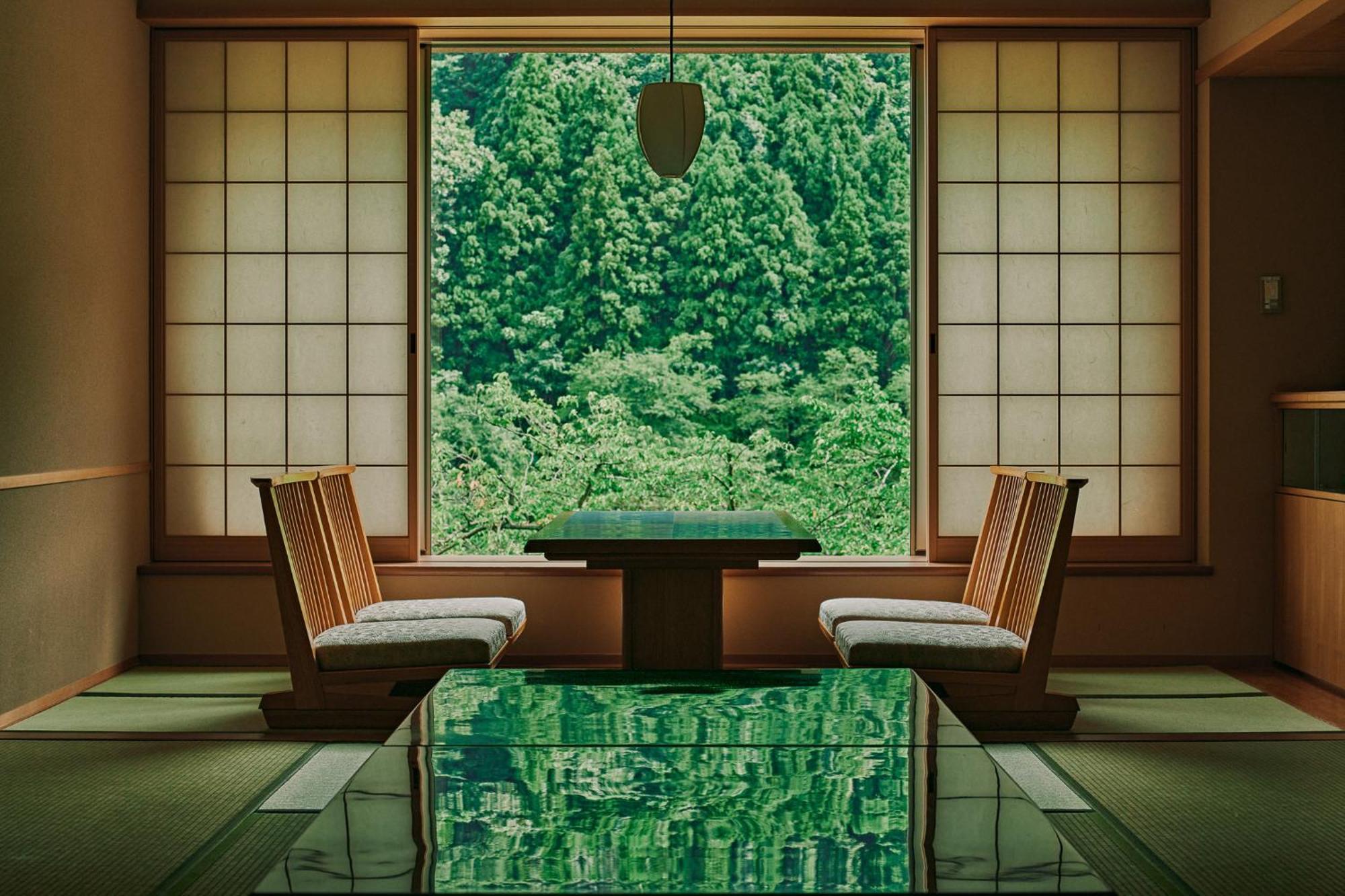Yumetsuzuri Hotel Komaki  Exterior foto